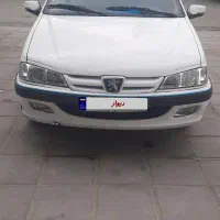 پارس سال مدل ۹۸ بیرنگ