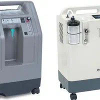 کرایه دستگاه اکسیژن ساز