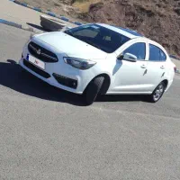 شاهین G توربو