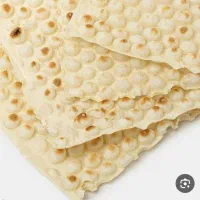 نیازمند شاطر نان لواش