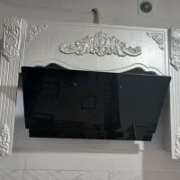 کابینت ۳مترونیم بالا و پایین بهمراه هود سینک و شیر