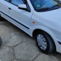 سمند ef7