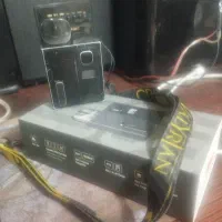 پاد اورسا بیبی پرو دوتا جویس پلم