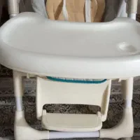 صندلی غذا کودک