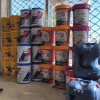 فروش عمده روغن و فیلتر با قیمت عالی|عمدهفروشی|آباده, |دیوار