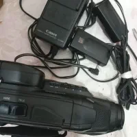 دوربین فیلمبرداری کنون|دوربین عکاسی و فیلمبرداری|رشت, معلولین|دیوار