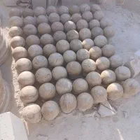 نرده سنگی قیمت مناسب مخصوص باغ|مصالح و تجهیزات ساختمان|مشهد, توس (بلوار توس)|دیوار