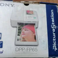 چاپگر عکس برند sony|پرینتر، اسکنر، کپی، فکس|تهران, افسریه شمالی|دیوار