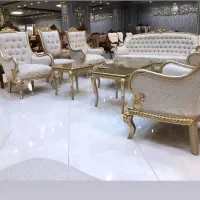 مبل فرانسوی|مبلمان خانگی و میز عسلی|اردبیل, |دیوار