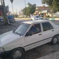 پراید 95|خودرو سواری و وانت|دهدشت, |دیوار