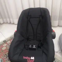 کریر و روروئک خارجی بیبی لند