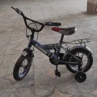 دوچرخه bmx