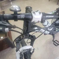 دوچرخه مریدا