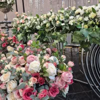 باغ تالار شاهان|خدمات پذیرایی، مراسم|کرج, کلاک پایین|دیوار