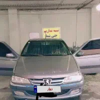 پژوپارس ۸۴خوش رخ|خودرو سواری و وانت|ایلام, |دیوار
