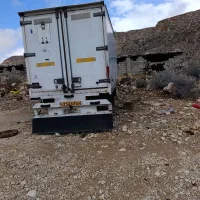 یخچال ایسوزو