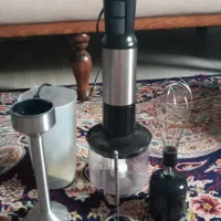 همزن ۴کاره درحدنو