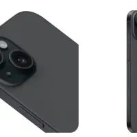 فروش گوشی آیفن 15 نرمال