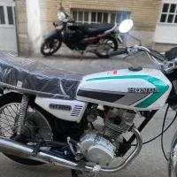 هندا هوندا مدل ۹۳ کاربرات تیزتکار