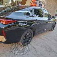 کی ام سی j7فروش یک میلیارد نقد الباقی طی ده تا چک|خودرو سواری و وانت|اصفهان, فروردین|دیوار