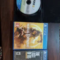 بازی ps4 و ps5
