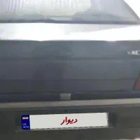 پژو 2000 یشمی متالیک|خودرو سواری و وانت|اهواز, شهرک دانشگاه|دیوار