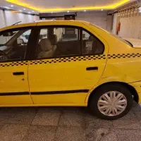 سمندef7|خودرو سواری و وانت|تهران, جوادیه تهرانپارس|دیوار