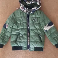 کاپشن پسرانه