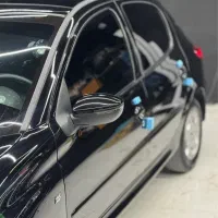 ۲۰۷ سقف شیشه‌ای ارتقاع یافته فول (۸۵گانه)