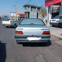 پژو ۴۰۵ مدل ۹۲ در خفر|خودرو سواری و وانت|شیراز, پادگان ولیعصر|دیوار