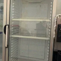 یخچال ایستاده زیمان