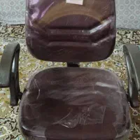 میز و صندلی اداری