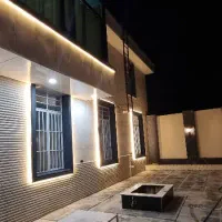 ویلا لوکس استخر جکوزی کامل خان زنیان|فروش خانه و ویلا|شیراز, شهرک امیر کبیر|دیوار