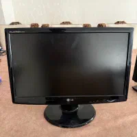 مانیتور کامپیوتر ال ای دی|قطعات و لوازم جانبی رایانه|مشهد, سعد آباد|دیوار