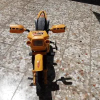 موتور شارژی سالم|اسباب‌‌بازی|اصفهان, احمدآباد|دیوار