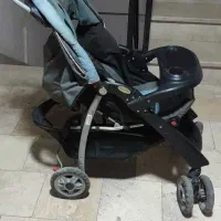 کالسکه و کریر