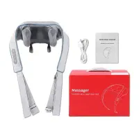 ماساژور خرچنگی / ماساژور هوشمند / ماساژور برقی