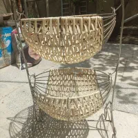 جای سیب زمینی