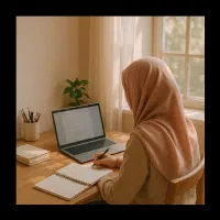 فرصت همکاری در منزل