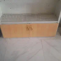 سینگ ظرف شویی با ابچکان