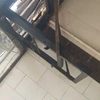 جای کولری آهنی متحرک|کولر آبی|رشت, یخسازی|دیوار