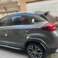 X22پرو اتوماتiE|خودرو سواری و وانت|تهران, دهم فروردین|دیوار