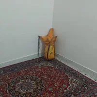 پوست نی انبان