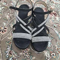 کفش مجلسی تابستانه سایز۳۸