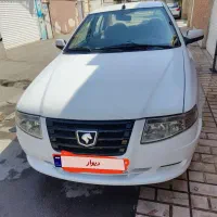 سمند مدل 91