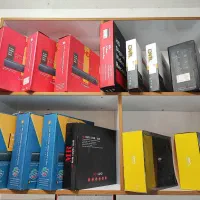 پکیج کامل دوربین مداربسته/سفارشی/IP و AHD|دوربین مداربسته|سبزوار, قاضی زاد|دیوار