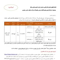 حواله/اطلس s / زیر قیمت|خودرو سواری و وانت|پاکدشت, پاکدشت (مامازند)|دیوار