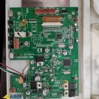 برق کشی ساختمان و صنعتی وآیفون