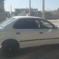 سمند مدل ۹۰ شاسی پلم|خودرو سواری و وانت|نورآباد ممسنی, |دیوار