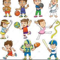 کارگاه بازی و ورزش کودکان